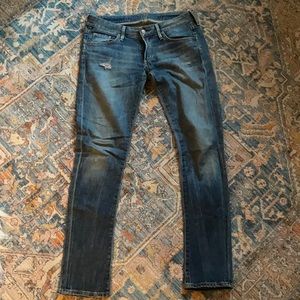 Citizens of Humanity jeans